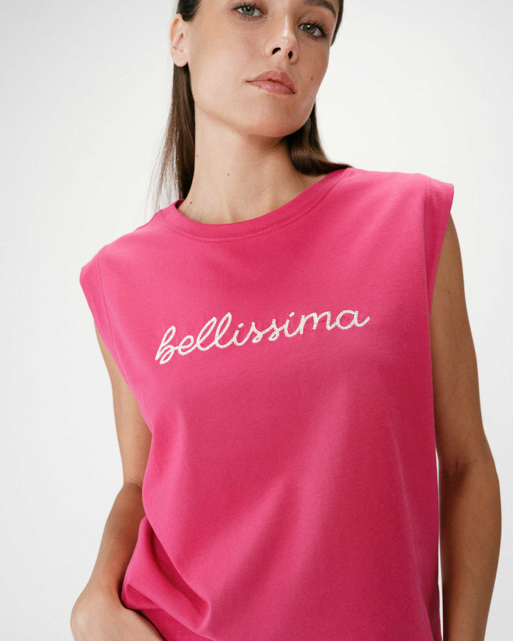 fuchsia Willow