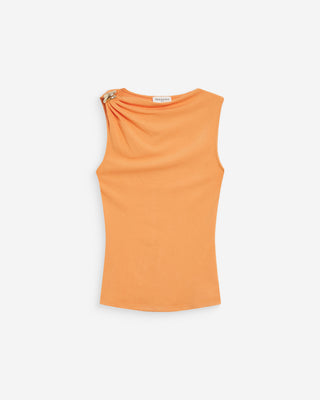 orange Wagner