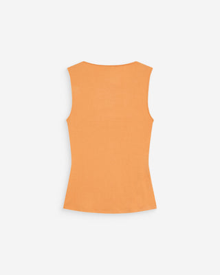 orange Wagner