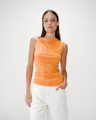 orange Wagner